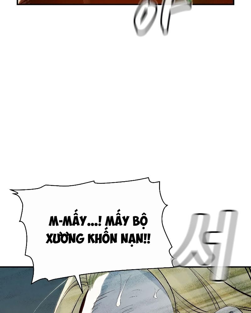 Tôi – Necromancer Cô Độc Chapter 72 - Trang 2