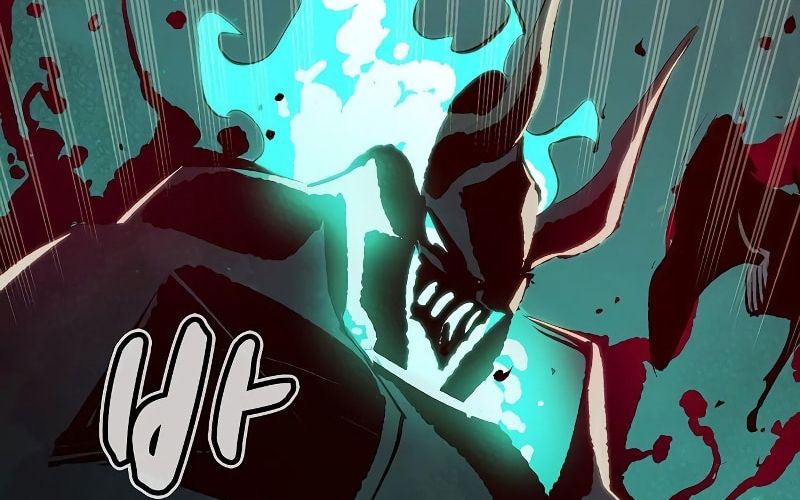 Tôi – Necromancer Cô Độc Chapter 72 - Trang 2