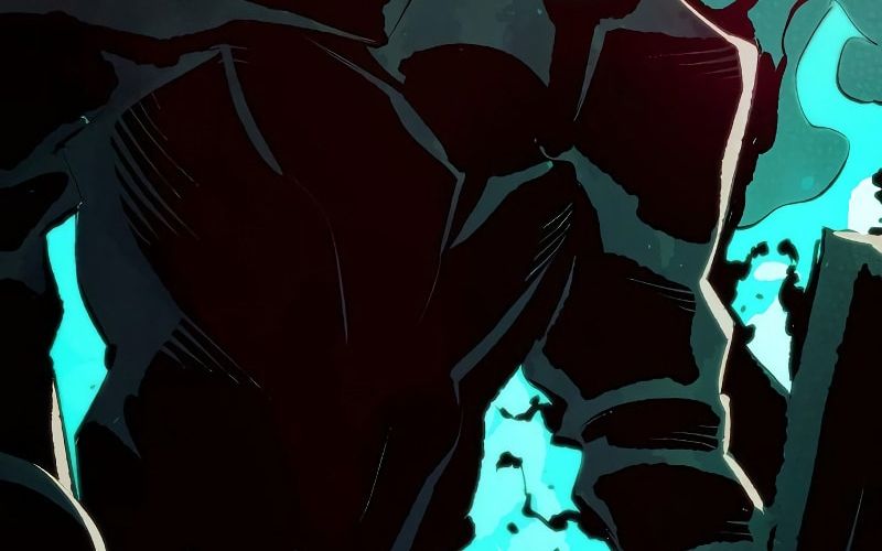 Tôi – Necromancer Cô Độc Chapter 72 - Trang 2