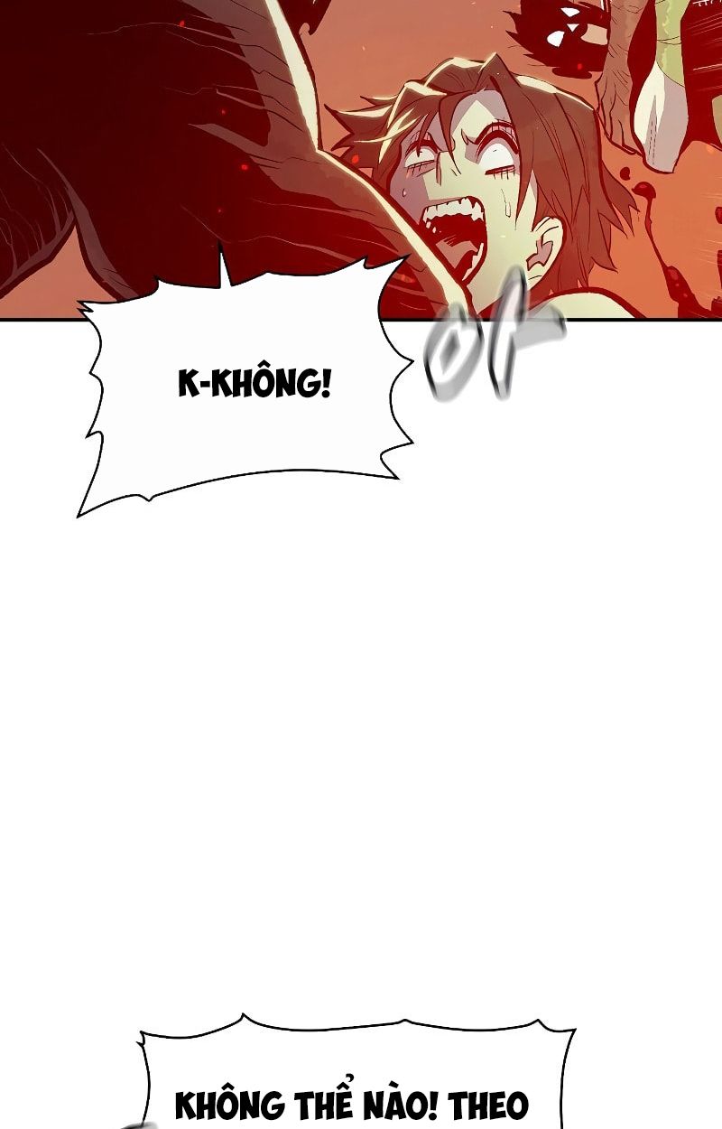 Tôi – Necromancer Cô Độc Chapter 72 - Trang 2