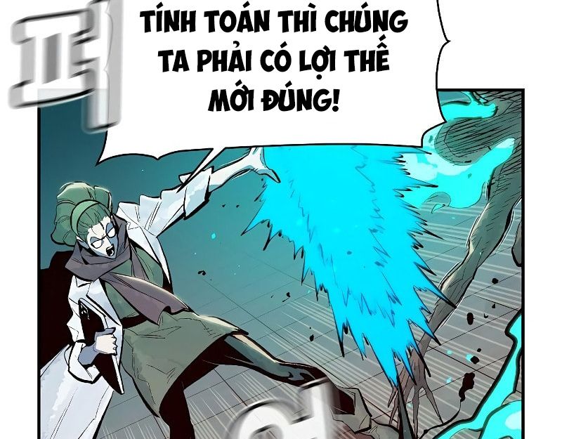 Tôi – Necromancer Cô Độc Chapter 72 - Trang 2