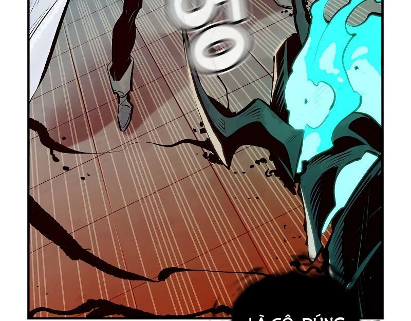 Tôi – Necromancer Cô Độc Chapter 72 - Trang 2