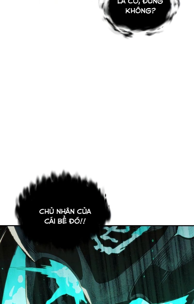 Tôi – Necromancer Cô Độc Chapter 72 - Trang 2