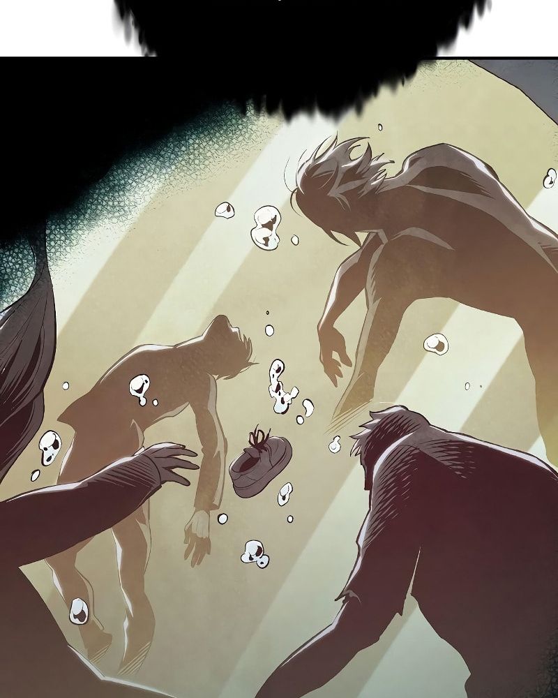 Tôi – Necromancer Cô Độc Chapter 72 - Trang 2