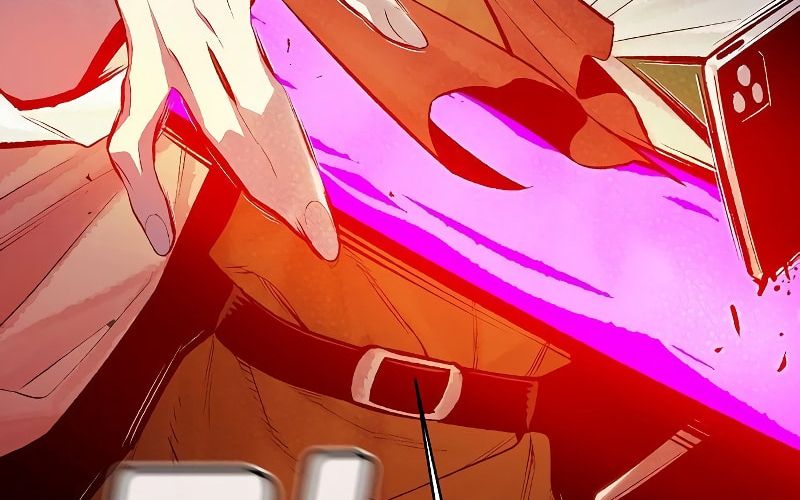 Tôi – Necromancer Cô Độc Chapter 72 - Trang 2