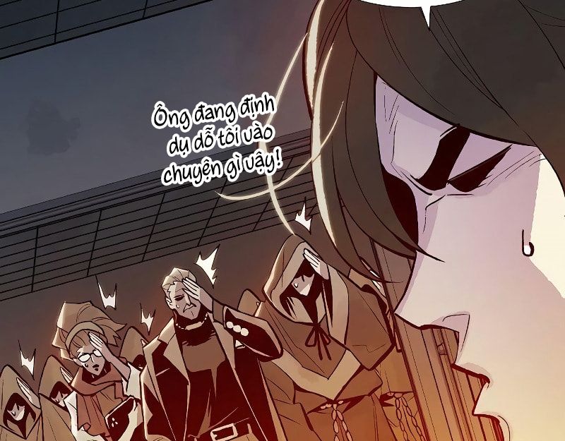 Tôi – Necromancer Cô Độc Chapter 72 - Trang 2