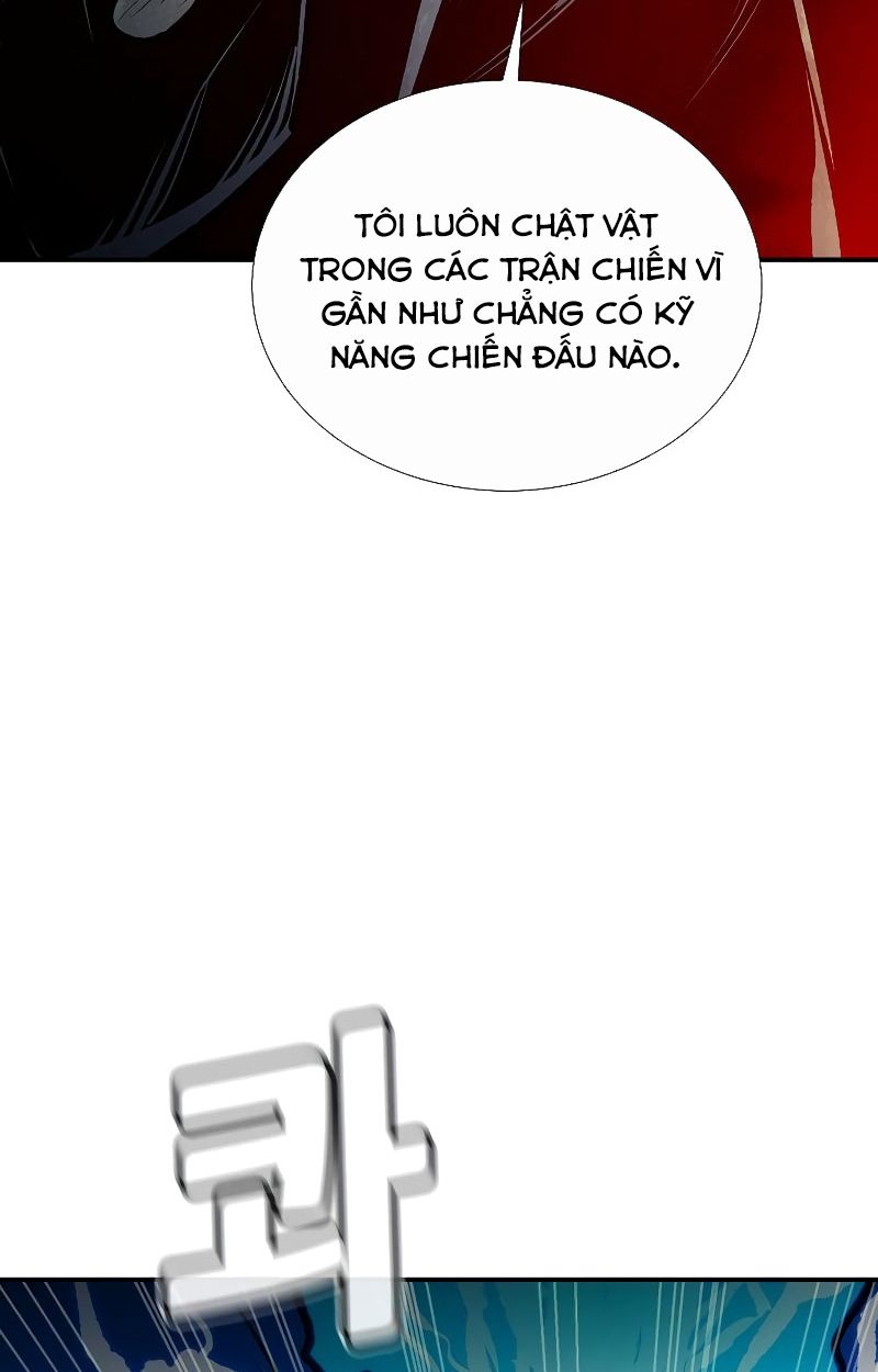 Tôi – Necromancer Cô Độc Chapter 72 - Trang 2