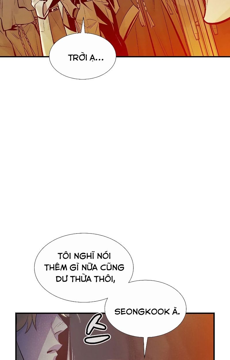 Tôi – Necromancer Cô Độc Chapter 72 - Trang 2