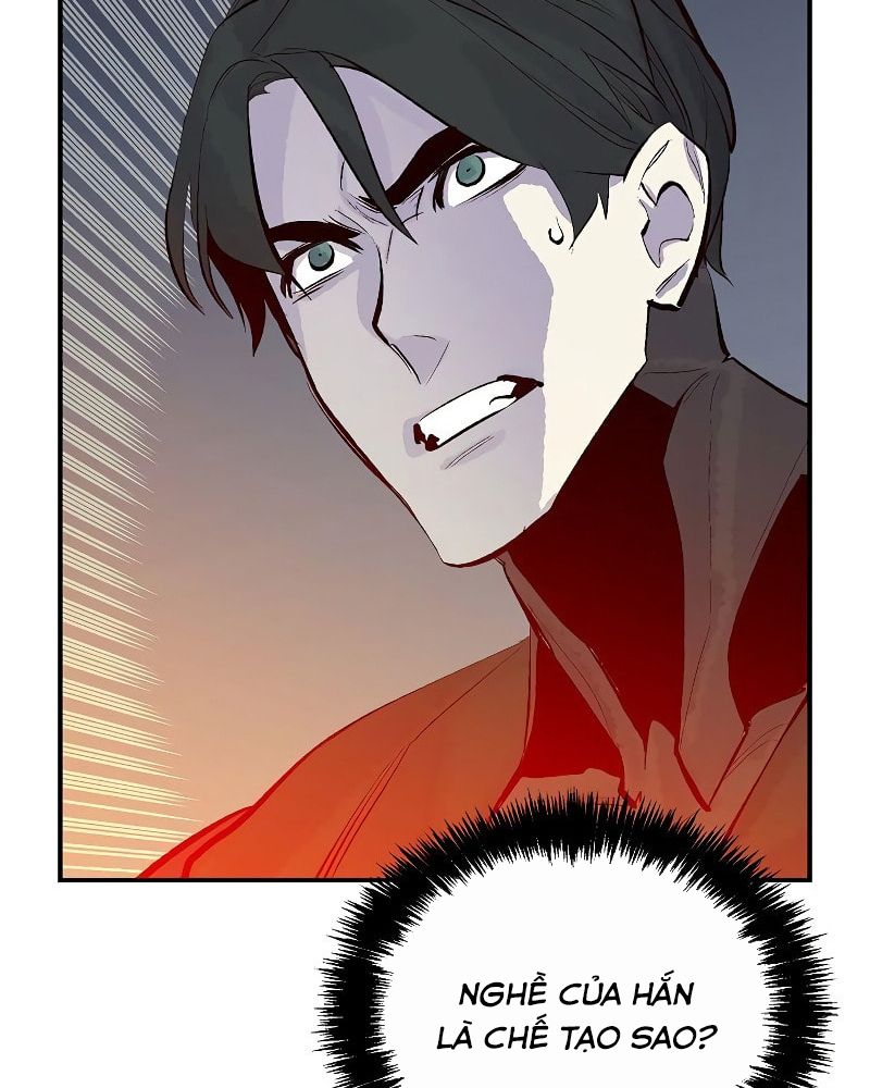 Tôi – Necromancer Cô Độc Chapter 72 - Trang 2