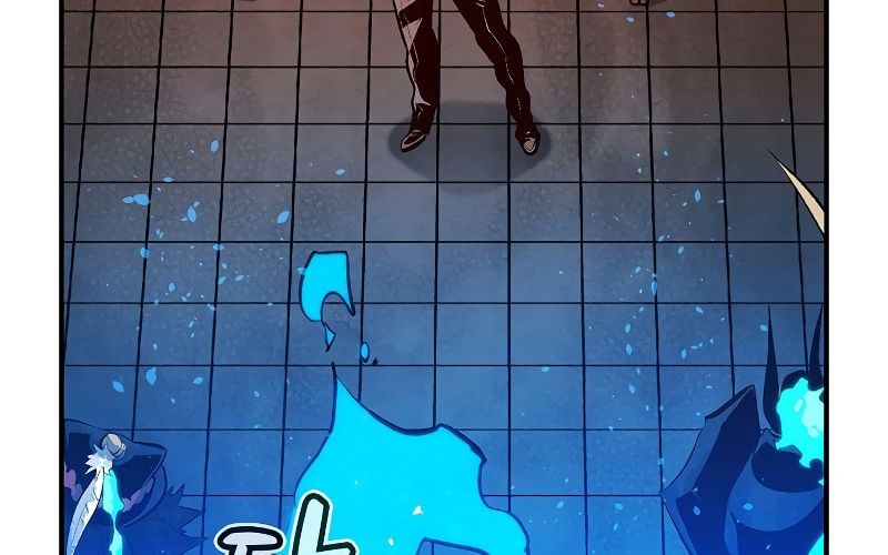 Tôi – Necromancer Cô Độc Chapter 72 - Trang 2