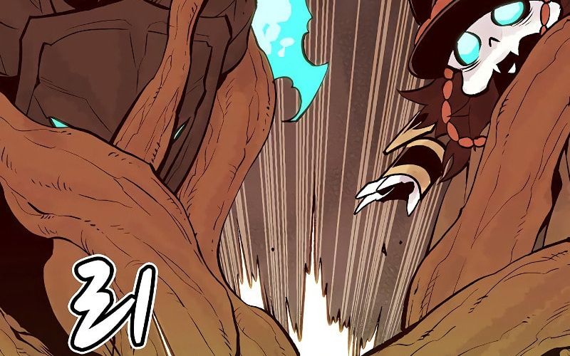 Tôi – Necromancer Cô Độc Chapter 72 - Trang 2