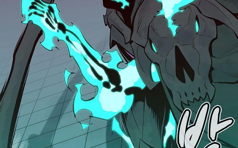 Tôi – Necromancer Cô Độc Chapter 72 - Trang 2