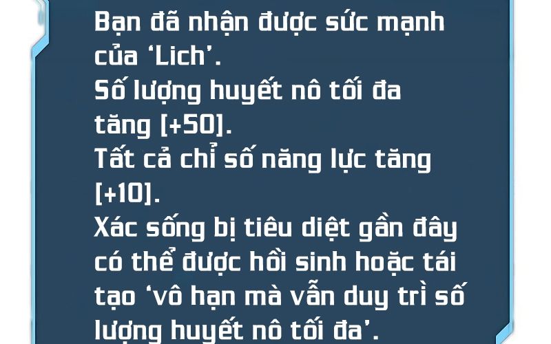 Tôi – Necromancer Cô Độc Chapter 72 - Trang 2