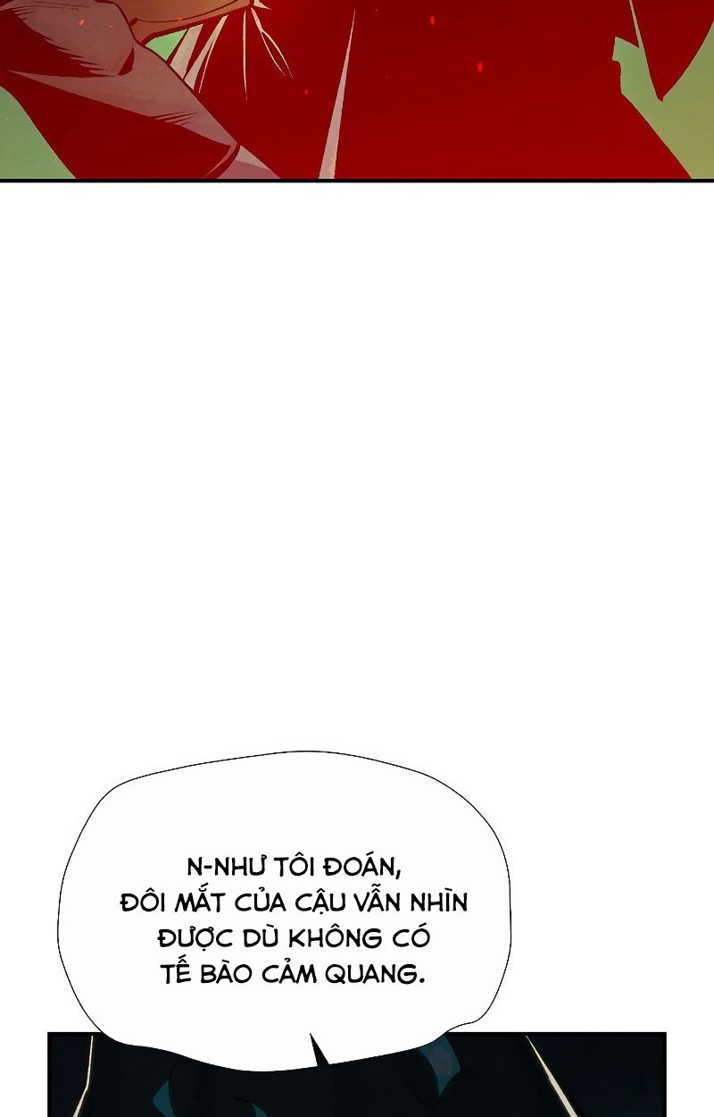 Tôi – Necromancer Cô Độc Chapter 72 - Trang 2