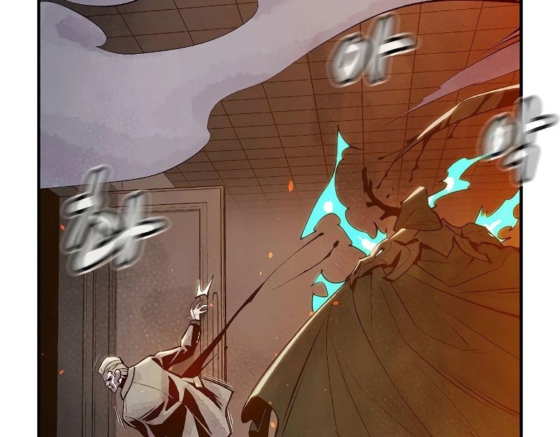 Tôi – Necromancer Cô Độc Chapter 72 - Trang 2