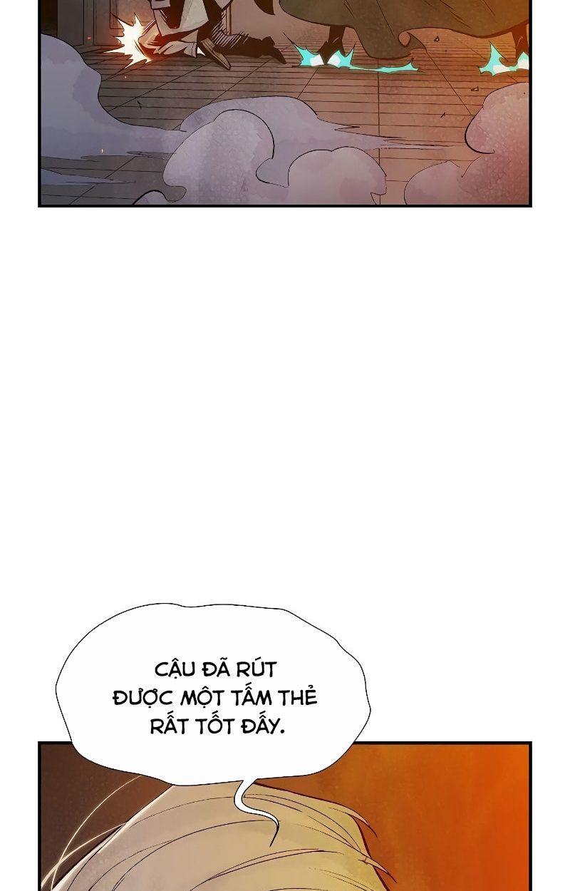 Tôi – Necromancer Cô Độc Chapter 72 - Trang 2