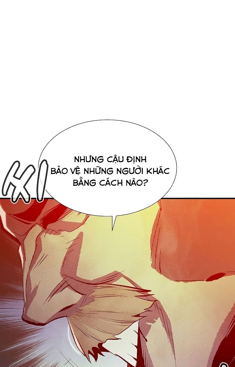 Tôi – Necromancer Cô Độc Chapter 72 - Trang 2