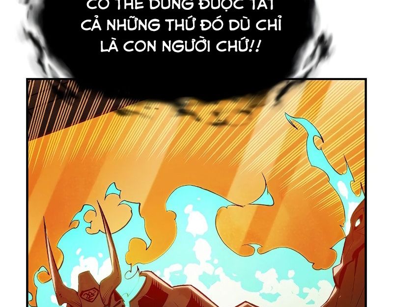 Tôi – Necromancer Cô Độc Chapter 72 - Trang 2