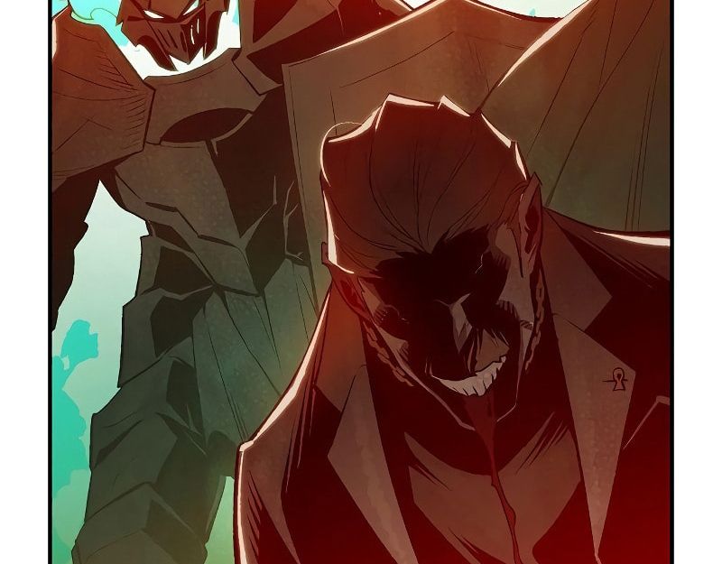 Tôi – Necromancer Cô Độc Chapter 72 - Trang 2