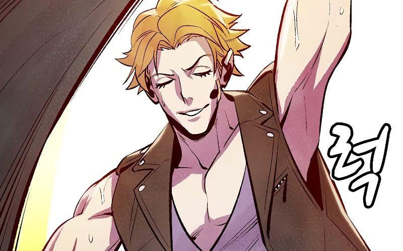 Tôi – Necromancer Cô Độc Chapter 72 - Trang 2