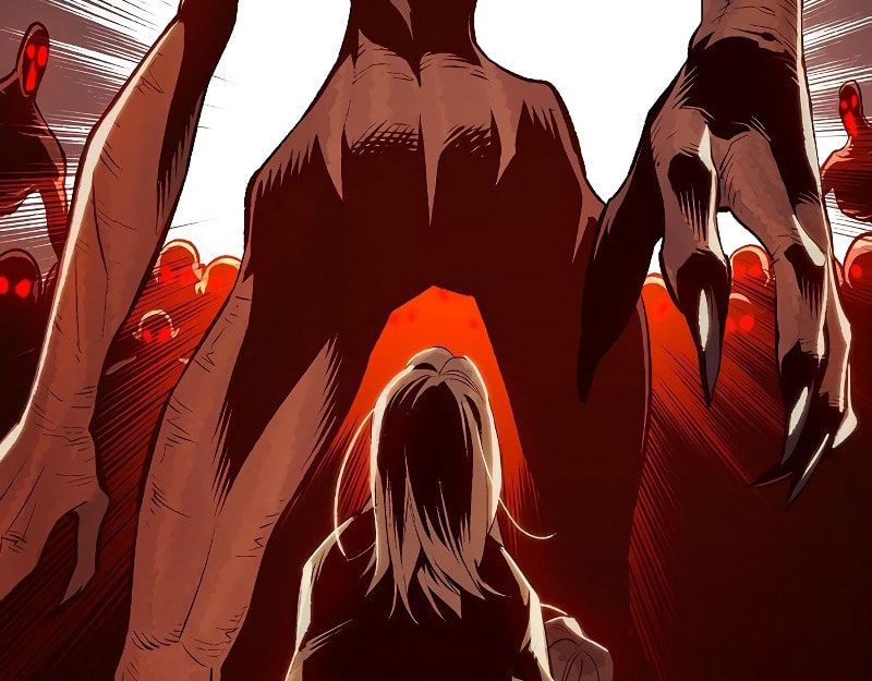 Tôi – Necromancer Cô Độc Chapter 72 - Trang 2