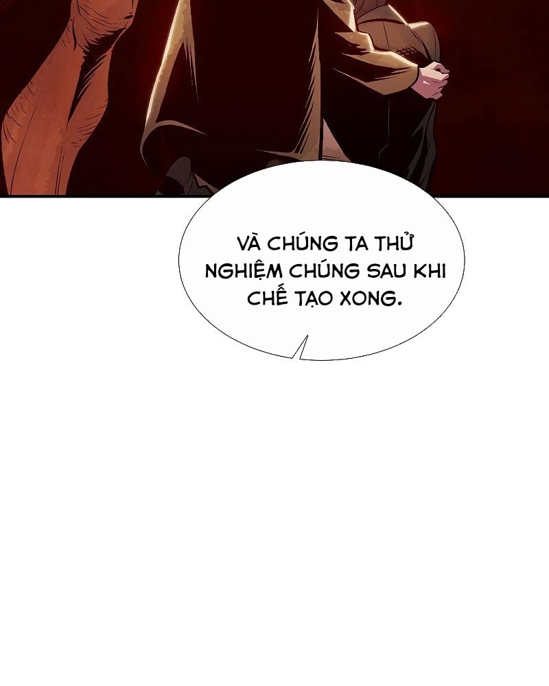Tôi – Necromancer Cô Độc Chapter 72 - Trang 2