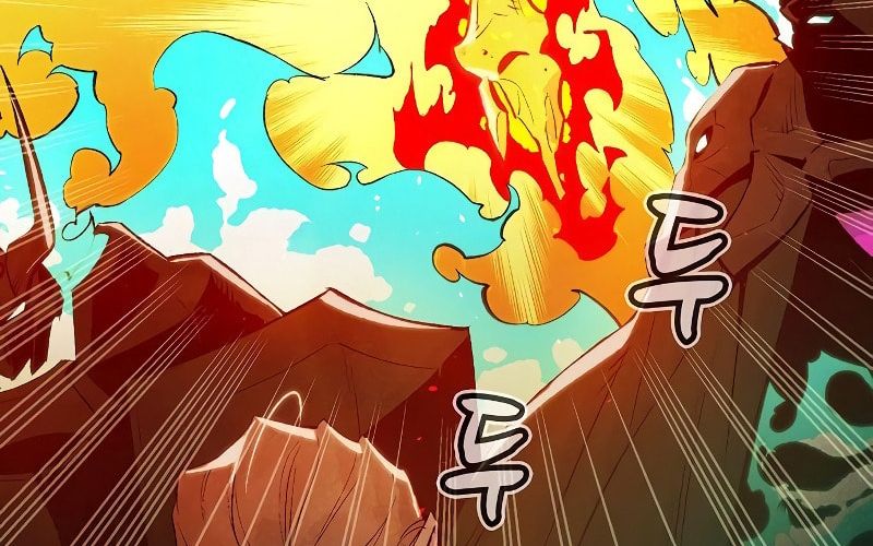 Tôi – Necromancer Cô Độc Chapter 72 - Trang 2