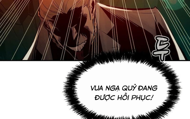 Tôi – Necromancer Cô Độc Chapter 72 - Trang 2