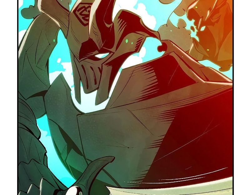 Tôi – Necromancer Cô Độc Chapter 72 - Trang 2