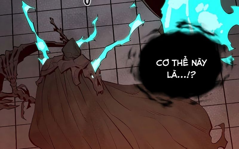 Tôi – Necromancer Cô Độc Chapter 72 - Trang 2