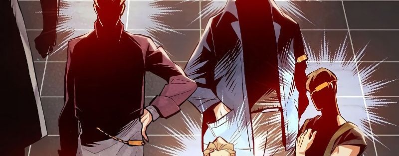 Tôi – Necromancer Cô Độc Chapter 72 - Trang 2