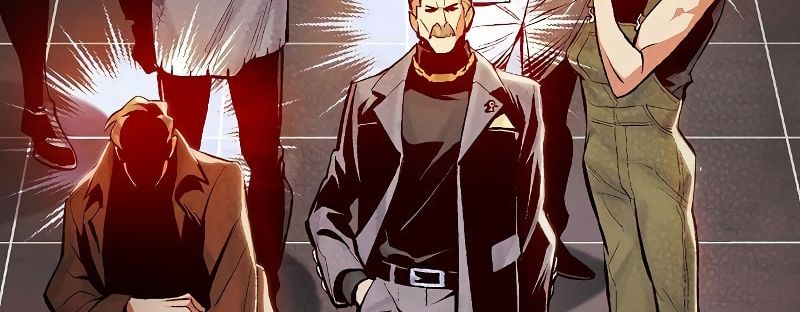 Tôi – Necromancer Cô Độc Chapter 72 - Trang 2