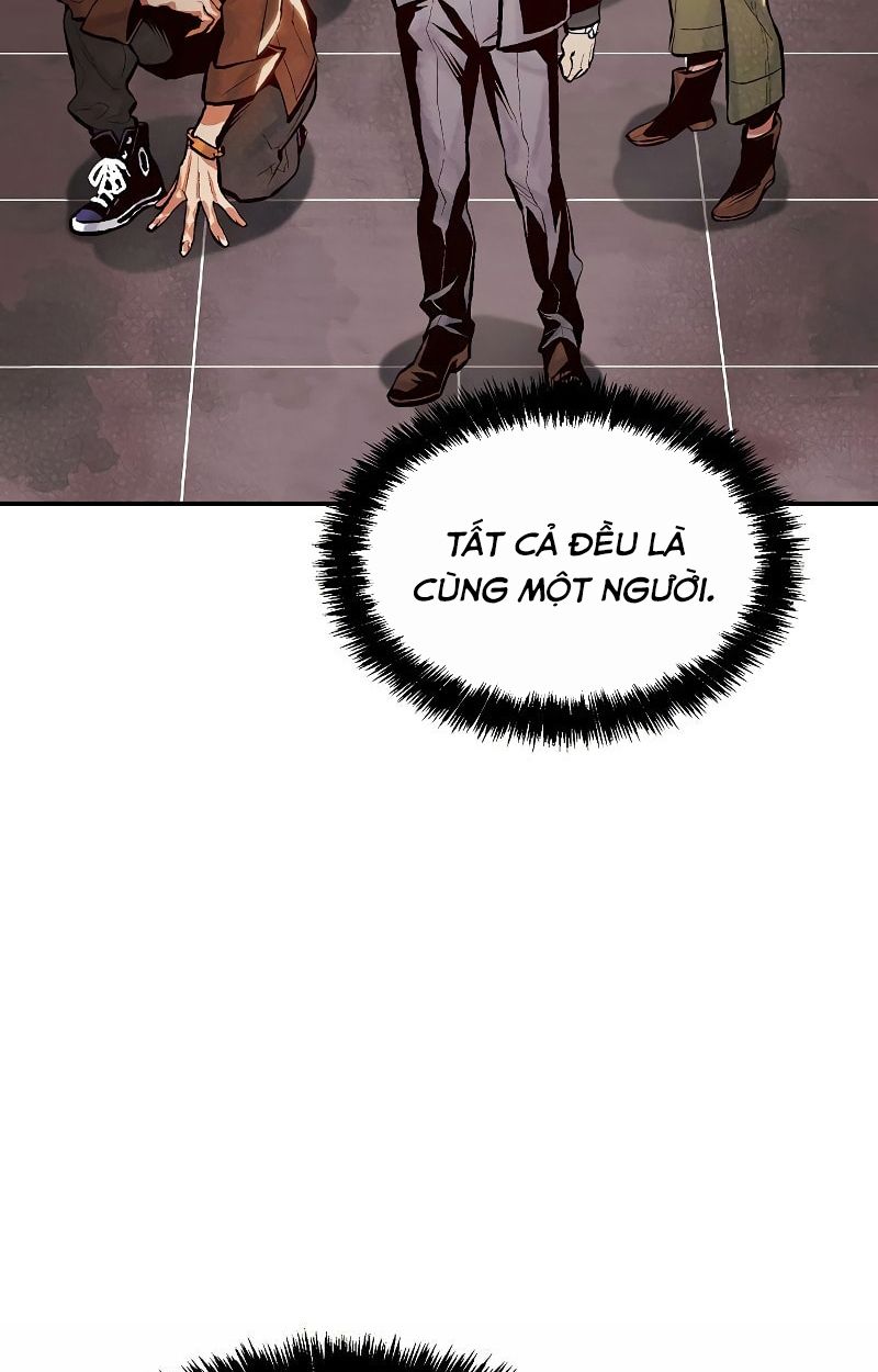 Tôi – Necromancer Cô Độc Chapter 72 - Trang 2