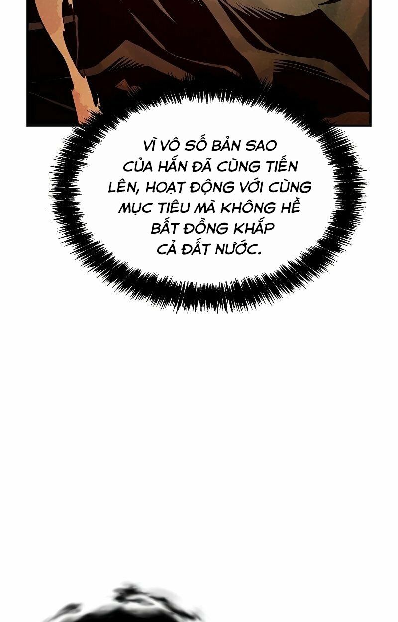 Tôi – Necromancer Cô Độc Chapter 72 - Trang 2