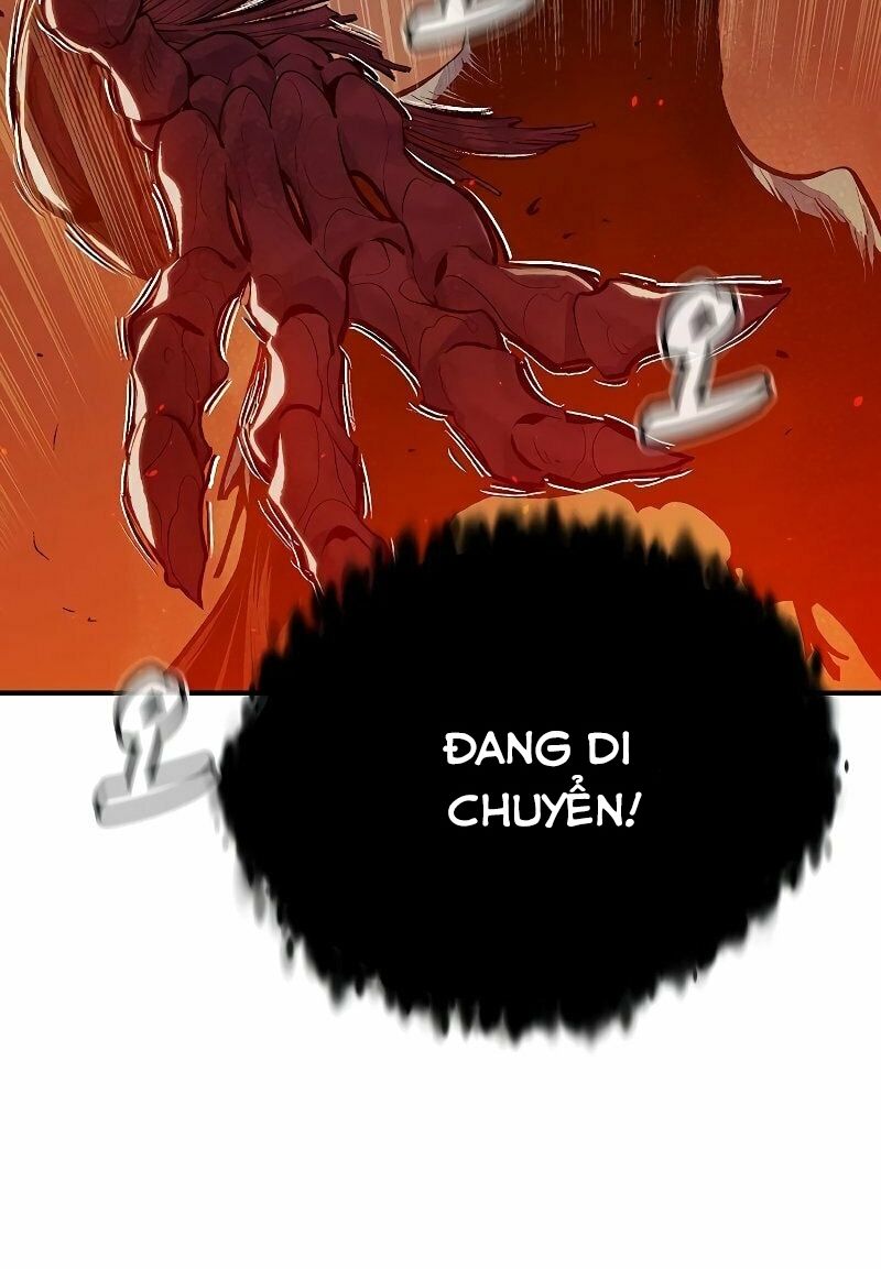 Tôi – Necromancer Cô Độc Chapter 72 - Trang 2