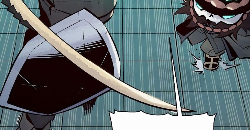 Tôi – Necromancer Cô Độc Chapter 72 - Trang 2