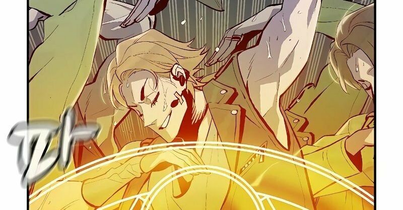 Tôi – Necromancer Cô Độc Chapter 72 - Trang 2