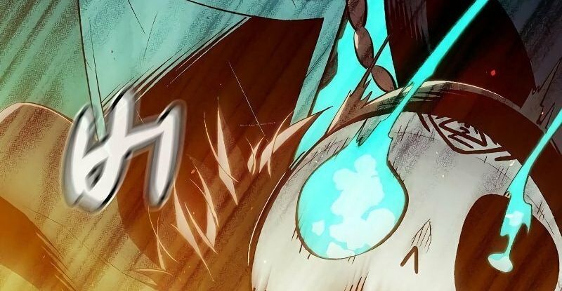 Tôi – Necromancer Cô Độc Chapter 72 - Trang 2