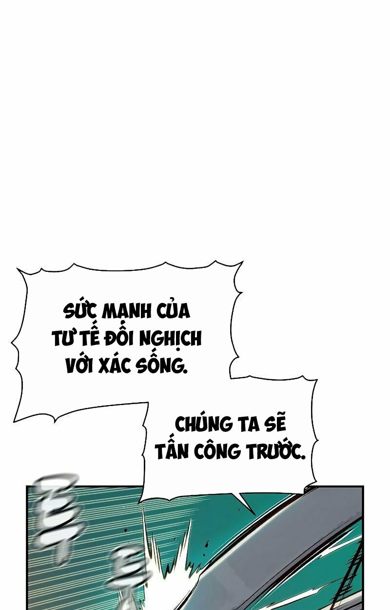 Tôi – Necromancer Cô Độc Chapter 72 - Trang 2