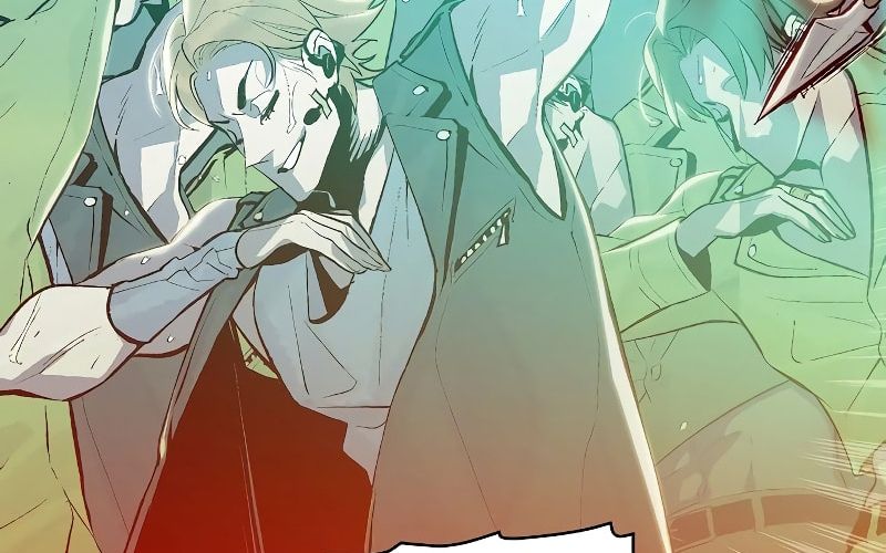 Tôi – Necromancer Cô Độc Chapter 72 - Trang 2