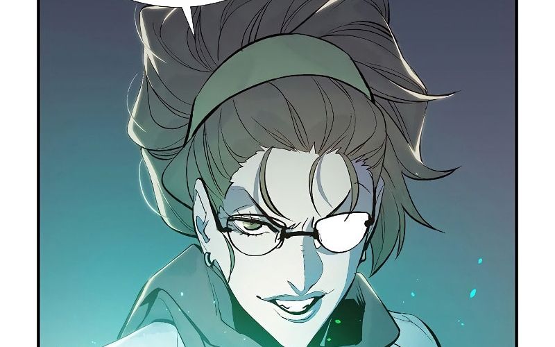 Tôi – Necromancer Cô Độc Chapter 72 - Trang 2