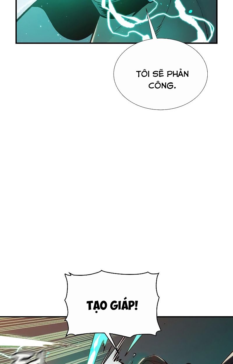 Tôi – Necromancer Cô Độc Chapter 72 - Trang 2