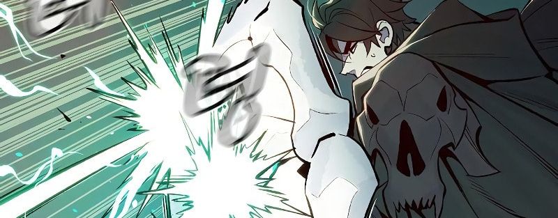 Tôi – Necromancer Cô Độc Chapter 72 - Trang 2