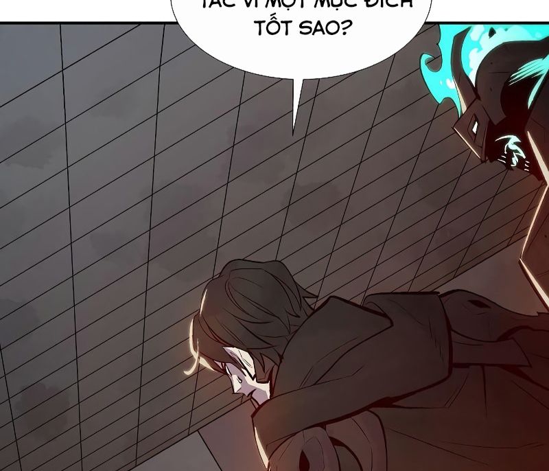 Tôi – Necromancer Cô Độc Chapter 72 - Trang 2