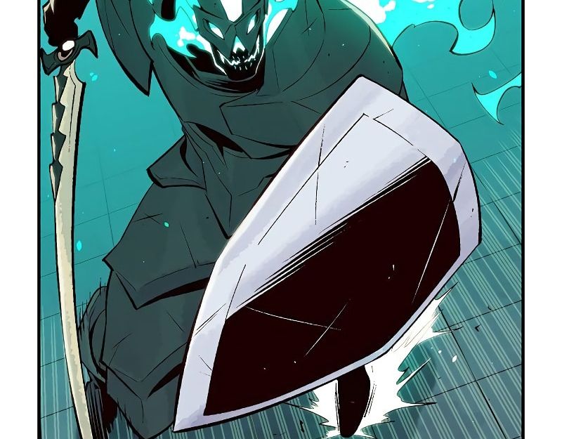 Tôi – Necromancer Cô Độc Chapter 72 - Trang 2