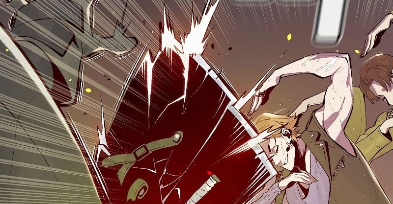 Tôi – Necromancer Cô Độc Chapter 72 - Trang 2