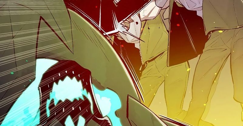 Tôi – Necromancer Cô Độc Chapter 72 - Trang 2