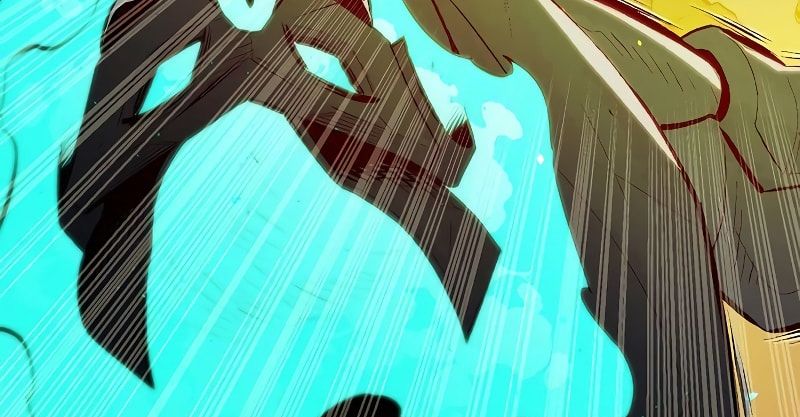 Tôi – Necromancer Cô Độc Chapter 72 - Trang 2