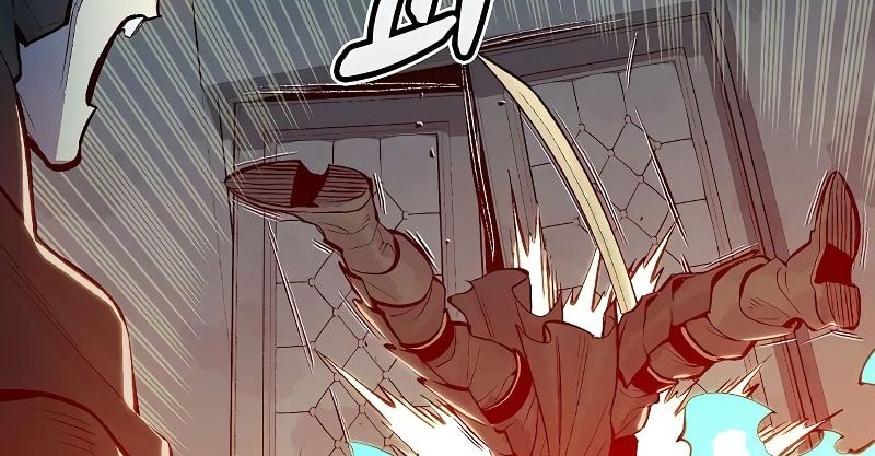 Tôi – Necromancer Cô Độc Chapter 72 - Trang 2