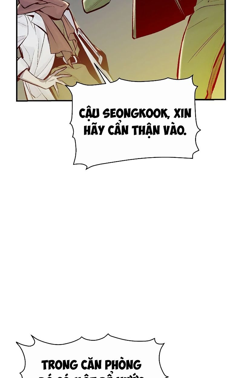 Tôi – Necromancer Cô Độc Chapter 72 - Trang 2